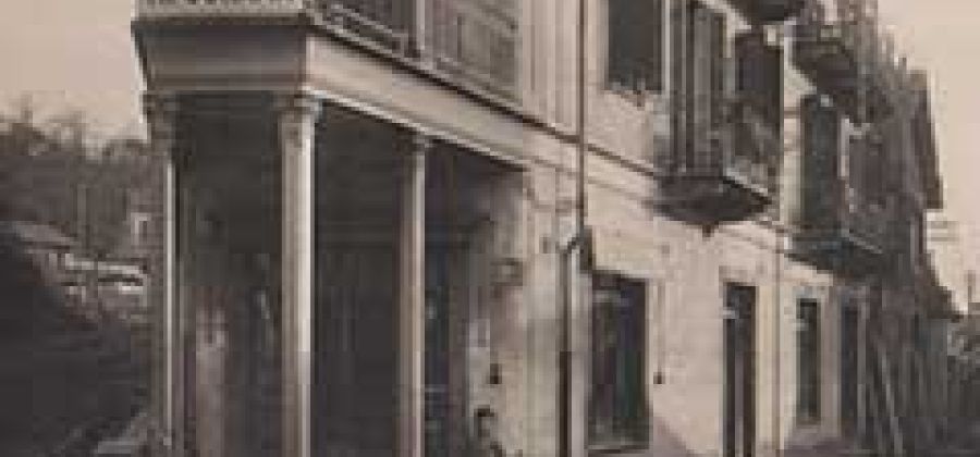 Museo Laboratorio dell’Arte della Stampa