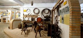 Museo Etnografico “Beniamino Tartaglia”