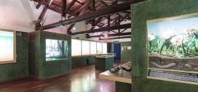 Museo Naturalistico dei Monti Prenestini