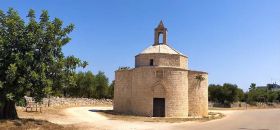 Chiesa di Santa Caterina d'Alessandria