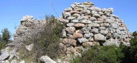 Nuraghe Pranu