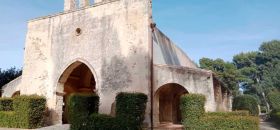 Chiesa di San Gemiliano