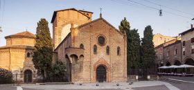 Basilica di Santo Stefano
