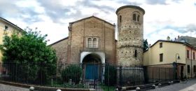 Basilica di Sant'Agata Maggiore