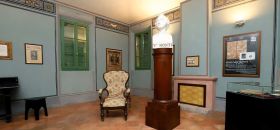 Casa Museo Vincenzo Monti