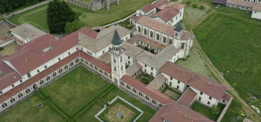 Certosa di Serra San Bruno