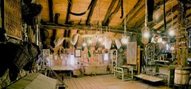 Casa Museo della Gente di Lozio