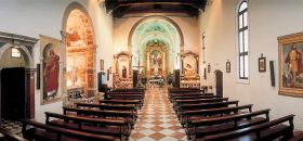 Chiesa di San Marco Evangelista