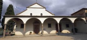 Pieve di San Leolino