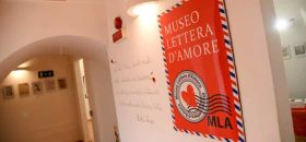 Museo della Lettera d'Amore