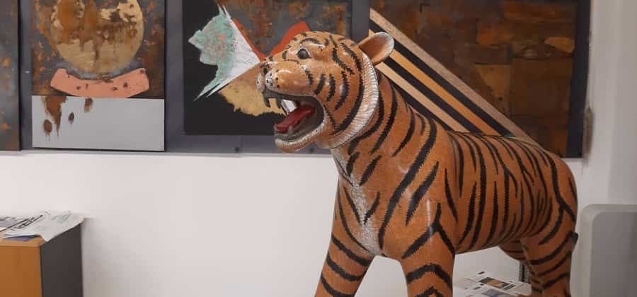 Museo ArTchivio Smaltoteca