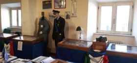 Mostra Storica Aeronautica