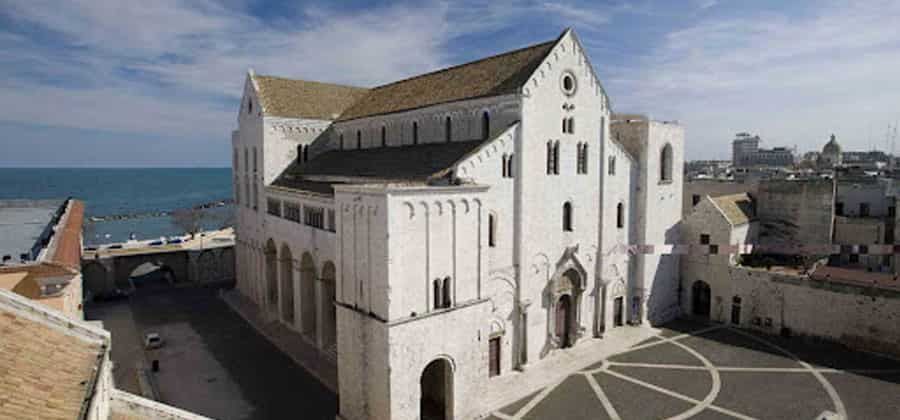 Basilica di San Nicola di Bari