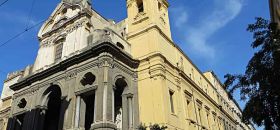 Chiesa di San Giuseppe dei Ruffi