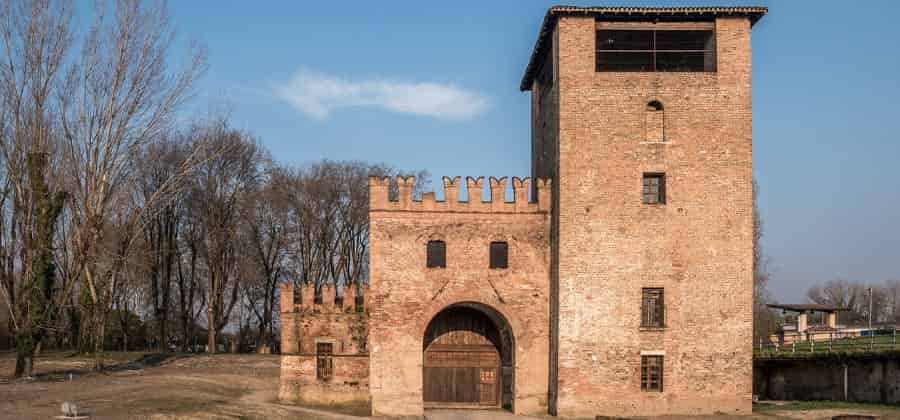 Rocchetta di Sparafucile