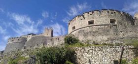 Castel Beseno