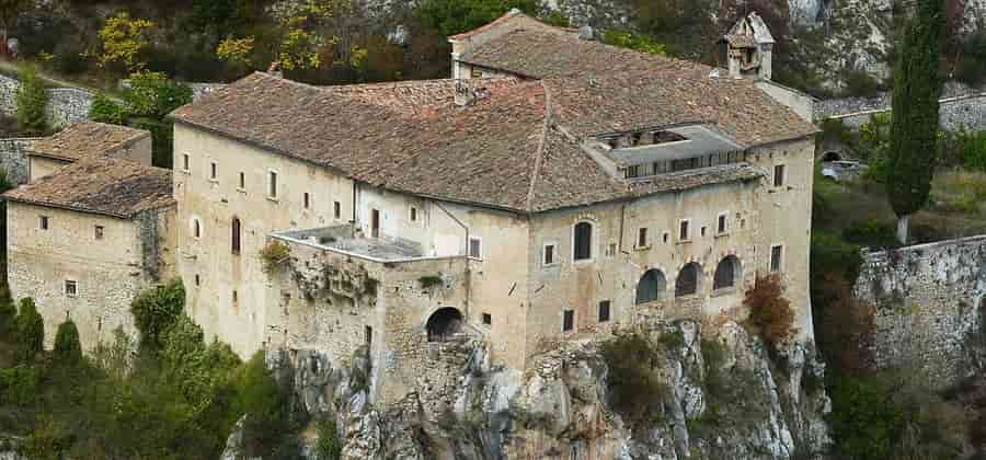 Convento di Sant'Angelo