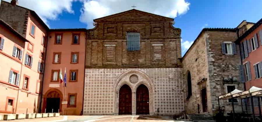 Chiesa di Sant'Agostino