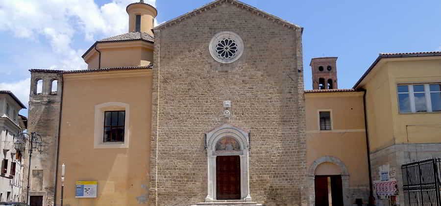 Chiesa di San Francesco