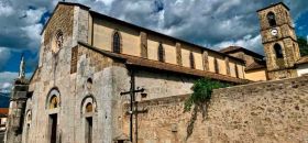 Abbazia di San Domenico Abate