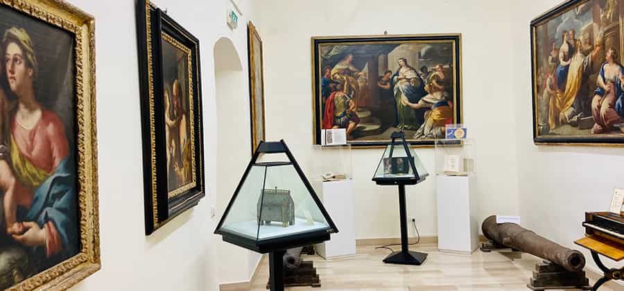 Museo Civico di Altamura