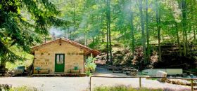 Giardino Botanico Alpino di Pietra Corva