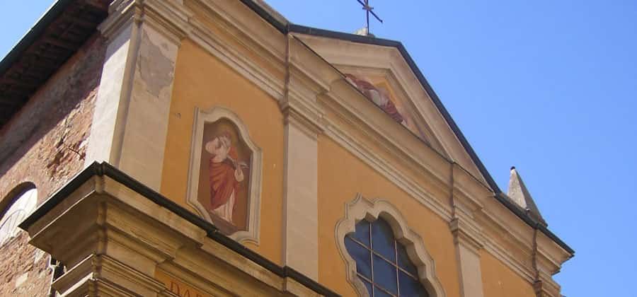 Chiesa di San Matteo