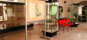 Museo Archeologico "F. S. Majellaro"