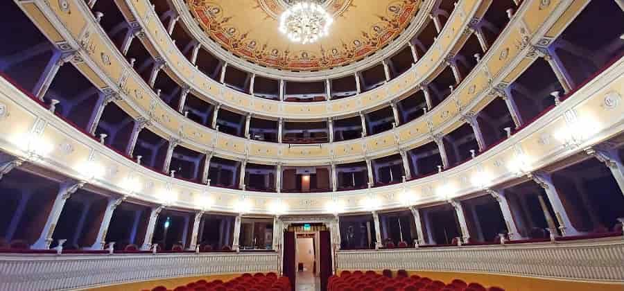 Teatro Poliziano