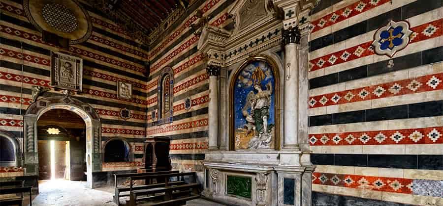 Pieve di San Giovanni Battista