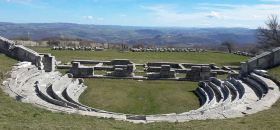 Santuario italico