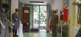 Museo delle Associazioni d’Arma