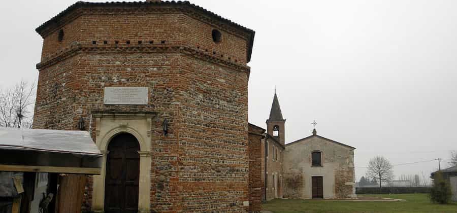 Pieve di San Giovanni Battista