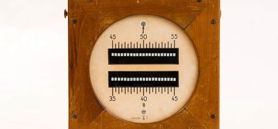 Collezione degli strumenti storici di Fisica "Aldo Pontremoli"