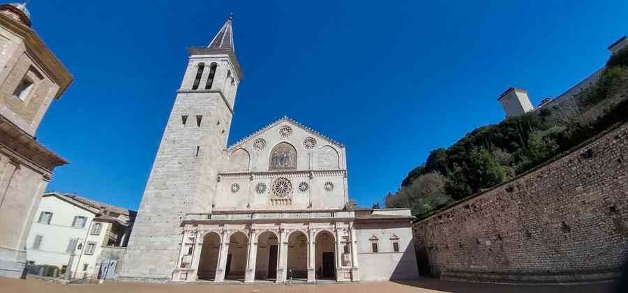 Duomo di Spoleto