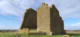 Area Archeologica di Gabii