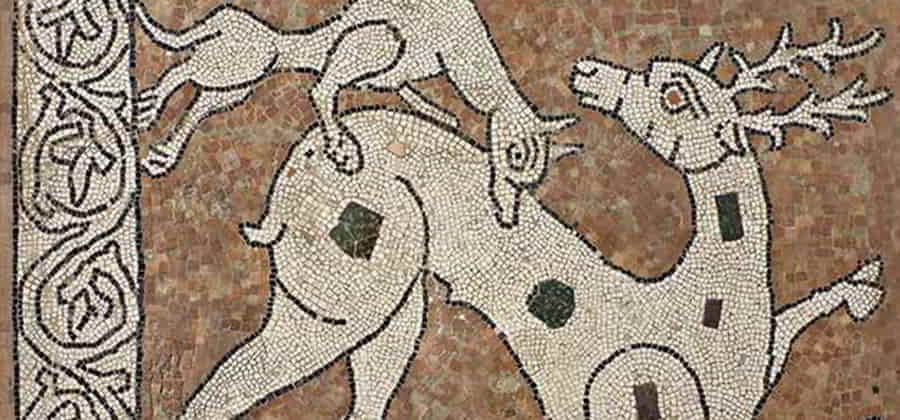 Museo Romano di Reggio Emilia