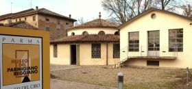 Museo del Parmigiano Reggiano