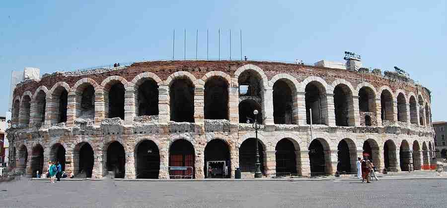 Arena di Verona