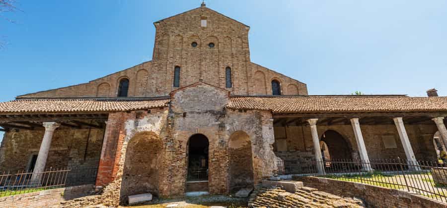 Basilica di Santa Maria Assunta