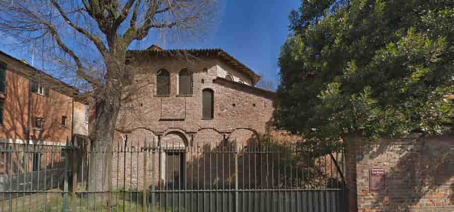 Oratorio di San Rocco