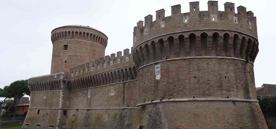 Castello di Giulio II