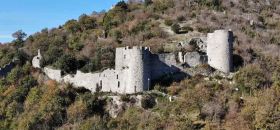 Castello di Mercato San Severino