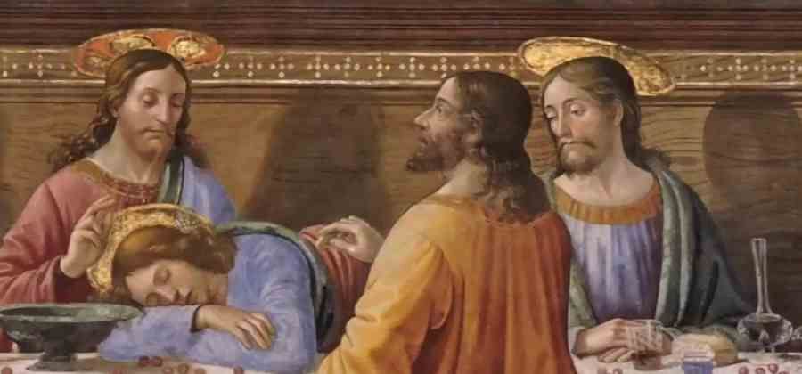 Cenacolo di San Marco