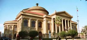 Teatro Massimo Vittorio Emanuele