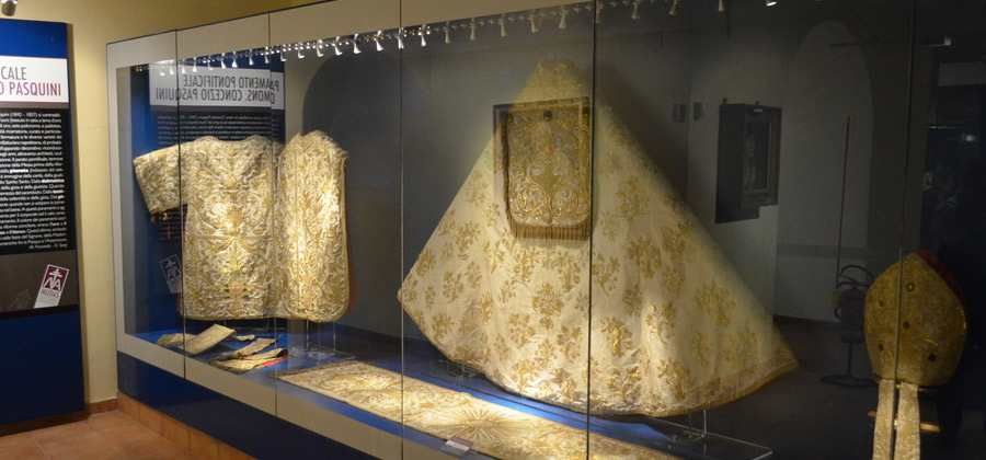 Museo Diocesano di Squillace