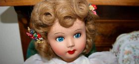 Museo della Bambola e del Giocattolo “Q. Cristiani”