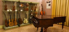 Museo della Musica "Alice Zeppilli"