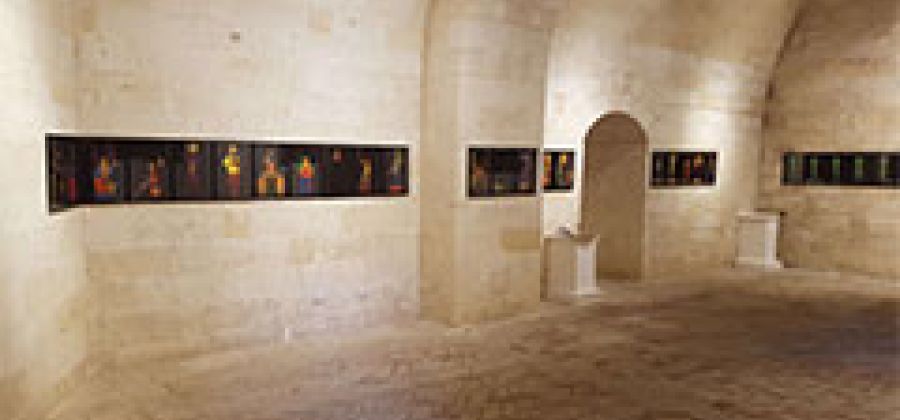 Museo per la Fotografia "P. Settanni"