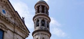 Torre campanaria del Cagnola